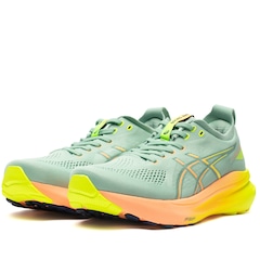 Tênis ASICS Gel-Kayano 31 Paris Masculino - Foto 2