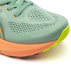 Tênis ASICS Gel-Kayano 31 Paris Masculino - Foto 8
