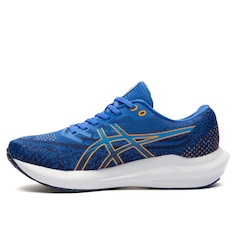 Tênis ASICS Gel-Nagoya 7 Masculino - Foto 4