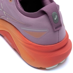 Tênis ASICS Gel-Kayano 31 Feminino - Foto 7