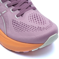 Tênis ASICS Gel-Kayano 31 Feminino - Foto 8