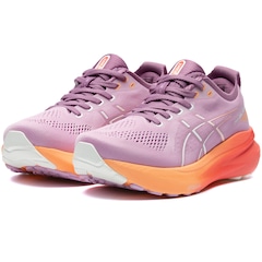 Tênis ASICS Gel-Kayano 31 Feminino - Foto 2