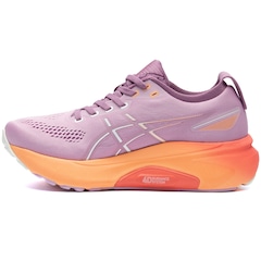 Tênis ASICS Gel-Kayano 31 Feminino - Foto 3