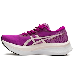 Tênis ASICS Magic Speed 4 Feminino - Foto 7