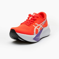 Tênis ASICS Magic Speed 4 Feminino - Foto 7