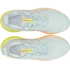 Tênis ASICS Gel-Nimbus 26 Paris Feminino - Foto 5