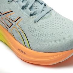 Tênis ASICS Gel-Nimbus 26 Paris Feminino - Foto 8