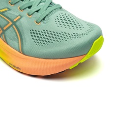Tênis ASICS Gel-Kayano 31 Paris Feminino - Foto 8