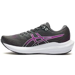 Tênis ASICS Gel-Nagoya 7 Feminino - Foto 4