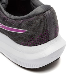 Tênis ASICS Gel-Nagoya 7 Feminino - Foto 8