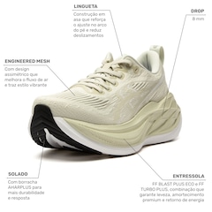 Tênis ASICS Superblast 2 Unissex - Foto 2