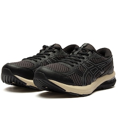 Tênis ASICS Gel-Nagoya ST Masculino - Foto 3