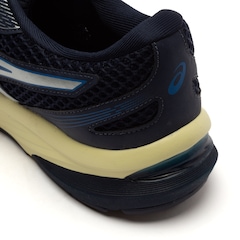 Tênis ASICS Gel-Nagoya ST Masculino - Foto 8