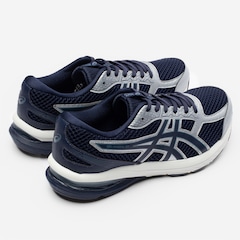 Tênis ASICS Gel-Nagoya ST Masculino - Foto 6