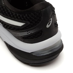 Tênis ASICS Gel-Nagoya ST Feminino - Foto 8