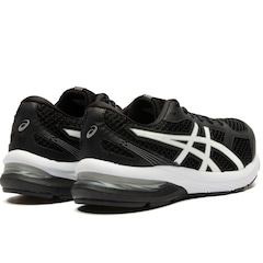Tênis ASICS Gel-Nagoya ST Feminino - Foto 5