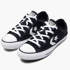 Tênis Converse All Star Player Adulto - Foto 4