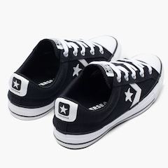 Tênis Converse All Star Player Adulto - Foto 5