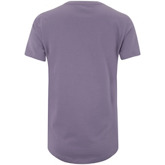 Camiseta Feminina Puma Manga Curta Essentials Small Logo Tee - Foto 2