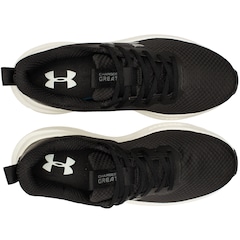Tênis Under Armour Ch. Great Masculino - Foto 6