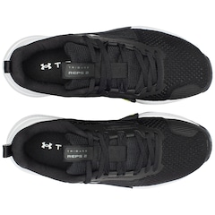 Tênis Under Armour Tribase Reps 2 Unissex - Foto 6