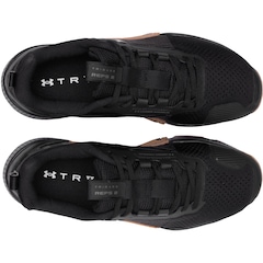 Tênis Under Armour Tribase Reps 2 Unissex - Foto 3