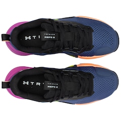 Tênis Under Armour Tribase Reps 2 Unissex - Foto 5