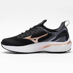 Tênis Mizuno Glow 2 Feminino - Foto 3