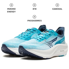 Tênis Mizuno Base One Unissex - Foto 3
