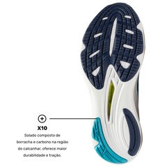 Tênis Mizuno Base One Unissex - Foto 6