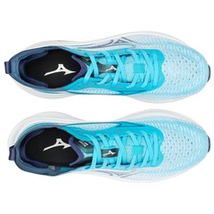 Tênis Mizuno Base One Unissex - Foto 9
