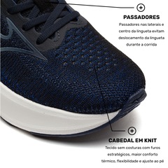Tênis Mizuno Base One Unissex - Foto 4