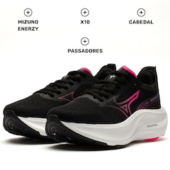 Tênis Mizuno Base One Unissex - Foto 3