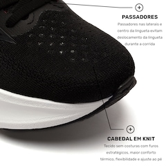Tênis Mizuno Base One Unissex - Foto 4