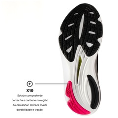 Tênis Mizuno Base One Unissex - Foto 6