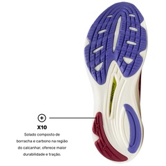 Tênis Mizuno Base One Unissex - Foto 6