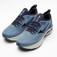 Tênis Mizuno Wave Zest 2 Masculino - Foto 4