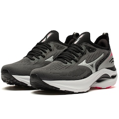 Tênis Mizuno Wave Zest 2 Masculino - Foto 2