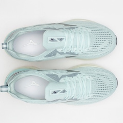 Tênis Mizuno Wave Zest 2 Masculino - Foto 3