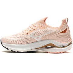 Tênis Mizuno Wave Zest 2 Masculino - Foto 4