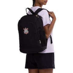 Mochila do Corinthians Esportiva - Foto 1
