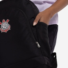 Mochila do Corinthians Esportiva - Foto 2