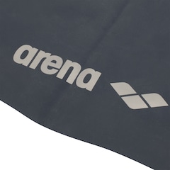Touca de Natação de Silicone Arena Classic Infantil - Foto 3
