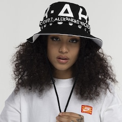 Chapéu Bucket Alexandre Herchcovitch New Era - Foto 3