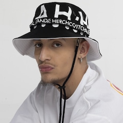 Chapéu Bucket Alexandre Herchcovitch New Era - Foto 4