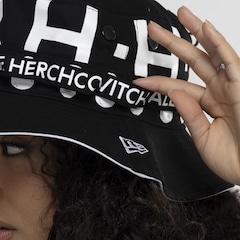 Chapéu Bucket Alexandre Herchcovitch New Era - Foto 7