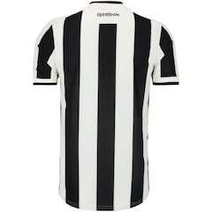 Camisa do Botafogo I 24 Reebok Masculina Torcedor - Foto 2