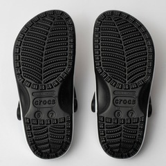 Sandália Crocs Basquiat Classic Clog - Foto 10