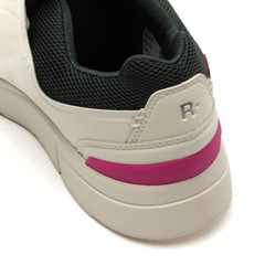 Tênis On Running The Roger Advantage 2 Feminino - Foto 7
