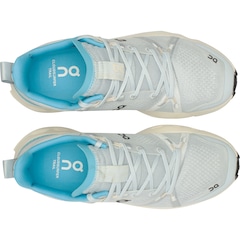 Tênis On Running Clourdsurfer Trail Feminino - Foto 5